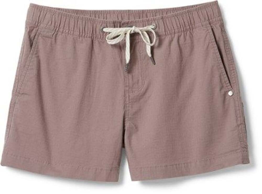 Vuori Ripstop Shorts NWOT